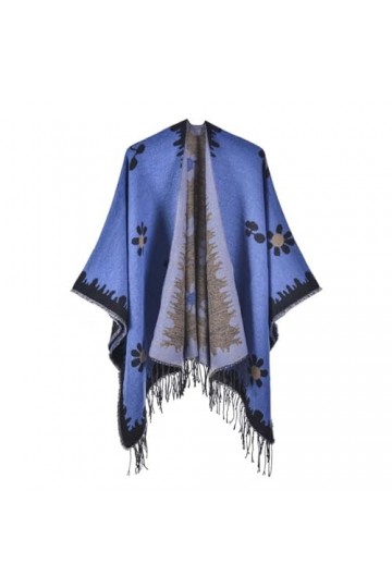 Générique Echarpes Et Foulards Femme Hiver Châles Coton Foulard Femmes Chale Vintage Femme Echarpes Doux Chaud Chale Etoles