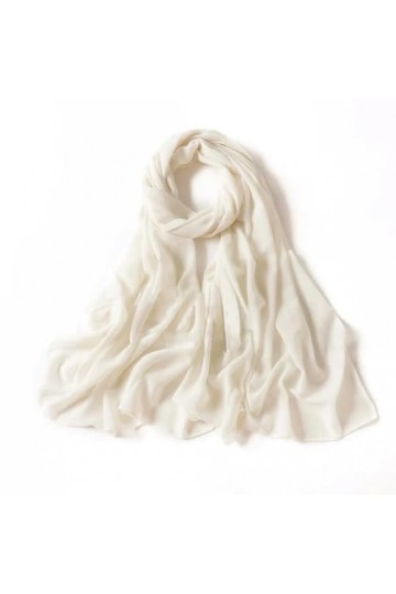 NALsa Foulard en mousseline de soie dégradé femmes musulmanes hijabs longs châles enveloppes Foulard islamique inde foulards 