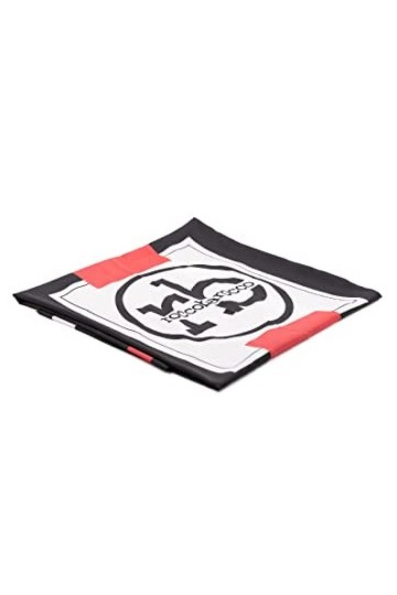 Roccobarocco - Foulard en polyester pour femme