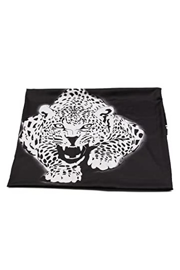 Roccobarocco - Foulard en polyester pour femme