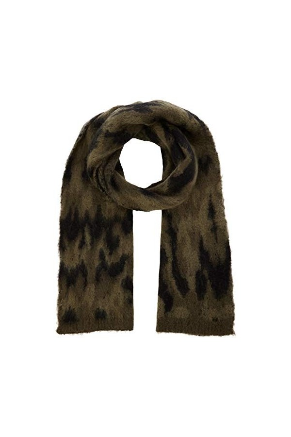 Kaporal - Echarpe - Petra - Femme - TU - Vert