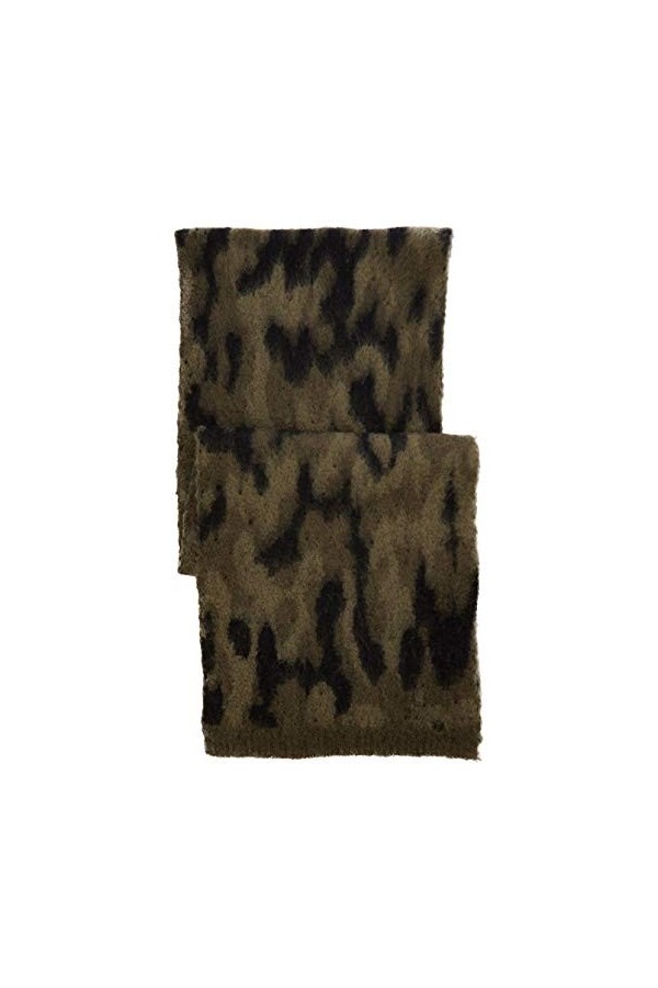 Kaporal - Echarpe - Petra - Femme - TU - Vert