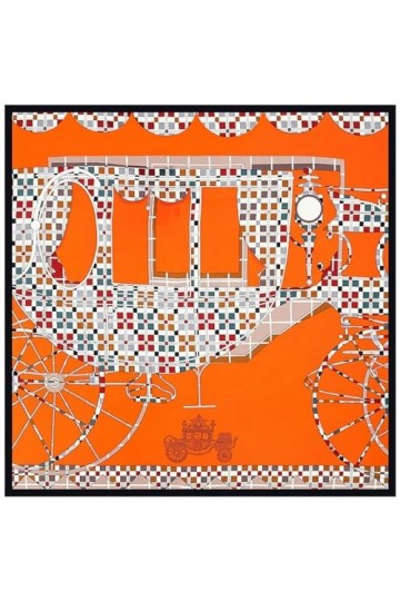 MorrEz 130cm Twill Soie Écharpe Écharpe Écharpe Femmes Châle Mode Design Carreau Carreau Bandana Kerchief Foulards-1