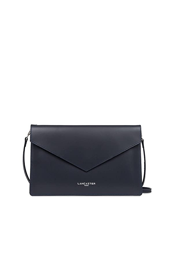 LANCASTER Pochette Air 8" Bleu Foncé