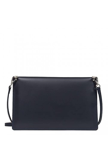 LANCASTER Pochette Air 8" Bleu Foncé