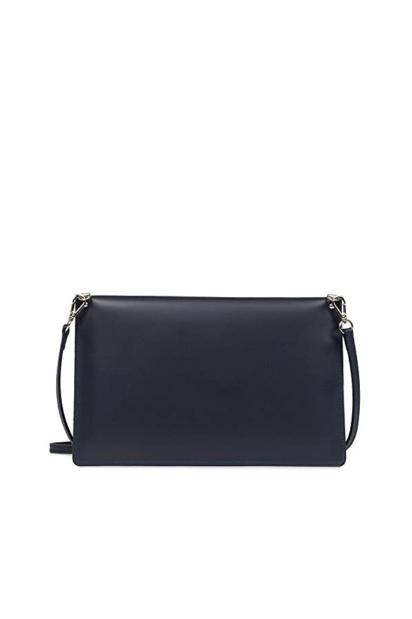 LANCASTER Pochette Air 8" Bleu Foncé