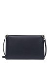 LANCASTER Pochette Air 8" Bleu Foncé