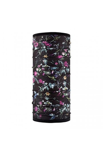 Buff Tour de Cou Reversible Polaire Mintra Multi