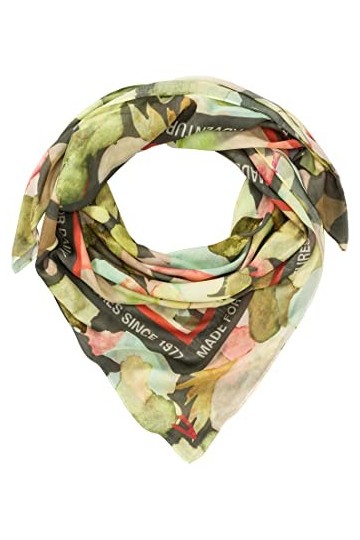 Replay 307440/1v44 Foulard, Papaye, Taille Unique Femme