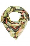 Replay 307440/1v44 Foulard, Papaye, Taille Unique Femme