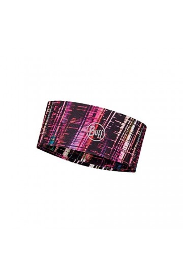 Buff Womens Buff Headband, multicolour, Taille unique EU