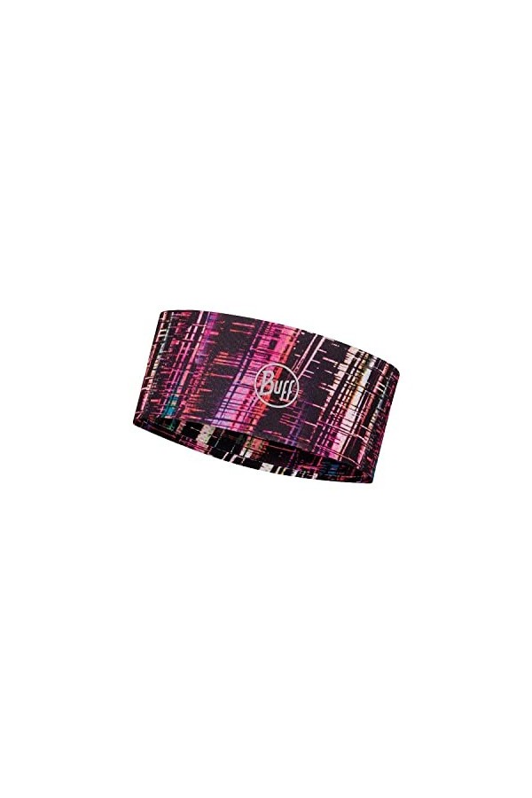 Buff Womens Buff Headband, multicolour, Taille unique EU