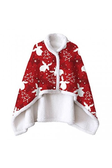 Foulard élégant surdimensionné pour robe de soirée étole femme écharpe festive foulard multifonction écharpes et foulards fem