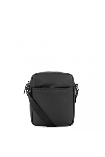 LANCASTER Sac trotteur - Capital Noir