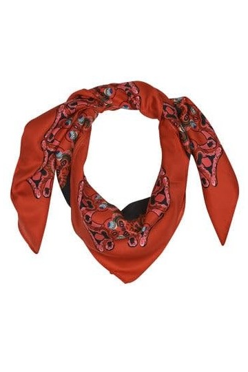 Desigual - DESIGUAL - FOULARD