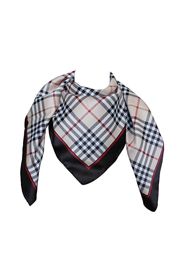 tessago - Foulard - Femme neutre Taille unique