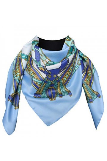 tessago - Foulard - Femme neutre Taille unique