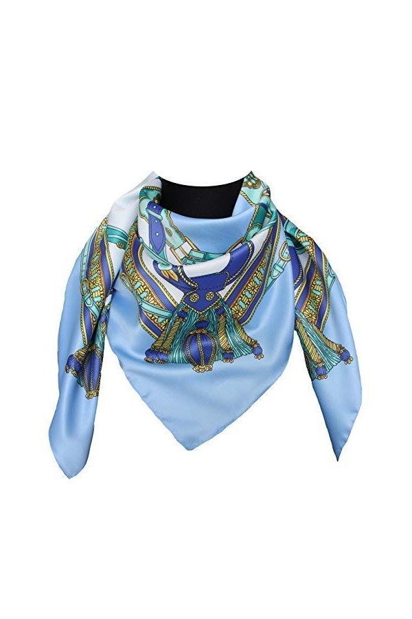 tessago - Foulard - Femme neutre Taille unique