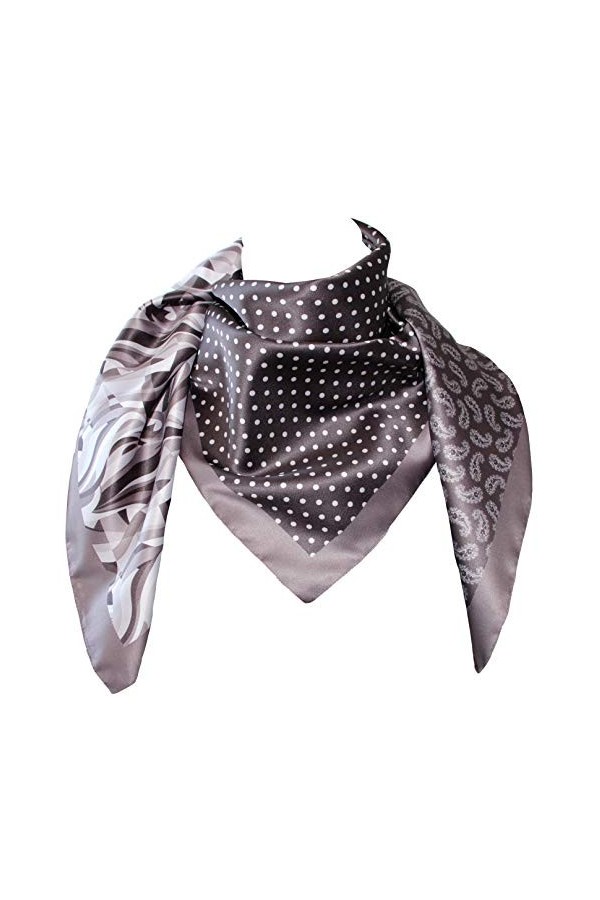 tessago - Foulard - Femme neutre Taille unique