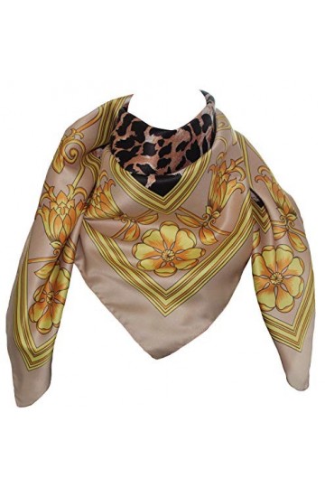 tessago - Foulard - Femme neutre Taille unique