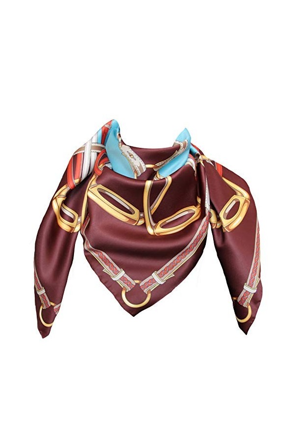 tessago - Foulard - Femme neutre Taille unique