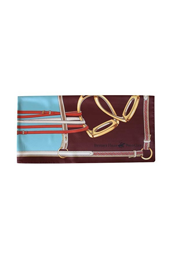 tessago - Foulard - Femme neutre Taille unique