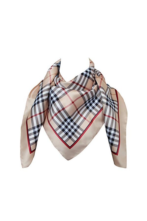 tessago - Foulard - Femme neutre Taille unique