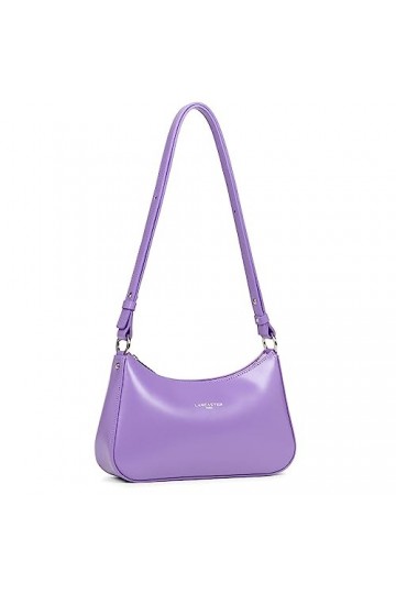 LANCASTER Sac trotteur - Suave Ace Iris