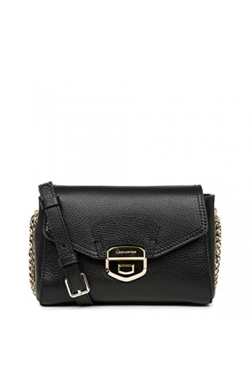 Sac trotteur - Foulonné Milano Noir