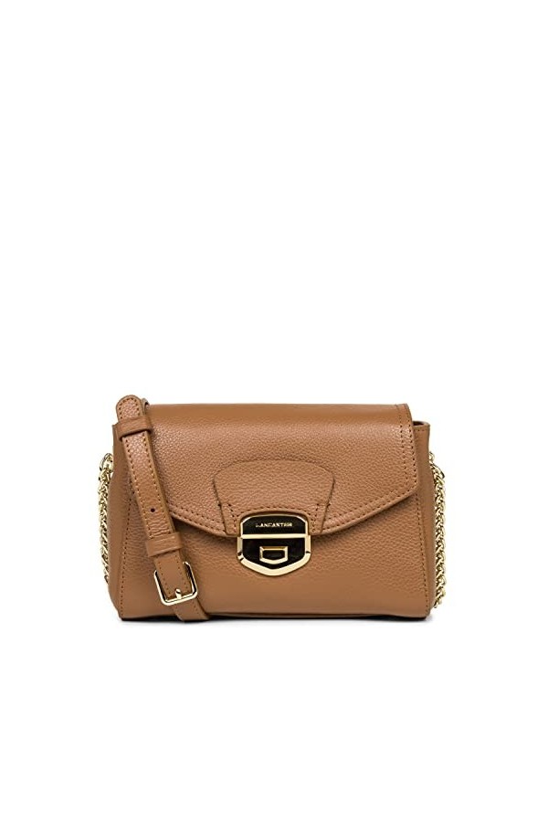 Sac trotteur - Foulonné Milano Noir