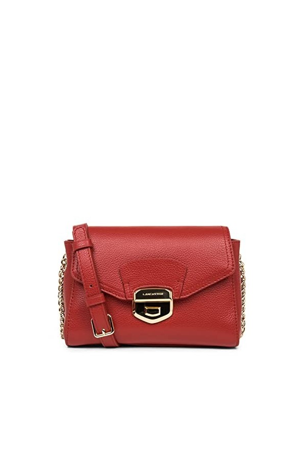 Sac trotteur - Foulonné Milano Noir