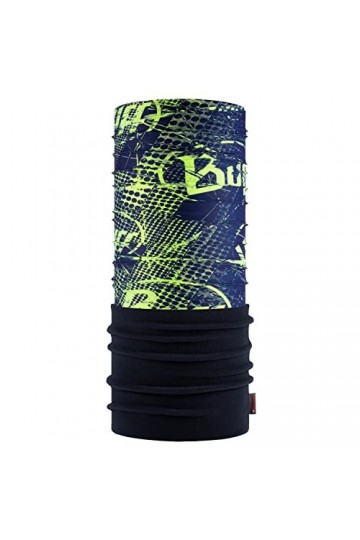 Buff Tour de Cou Polaire Havoc Blue