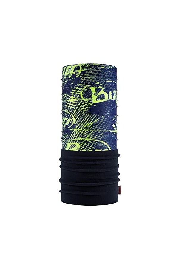 Buff Tour de Cou Polaire Havoc Blue