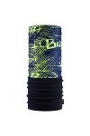 Buff Tour de Cou Polaire Havoc Blue