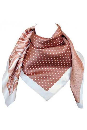 tessago - Foulard - Femme neutre Taille unique