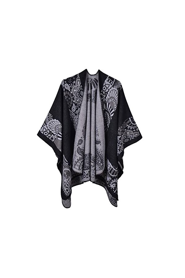 Echarpes Et Foulards Femme Hiver Châle Chic Douces Pour Autum Et Hiver Elégant Châle Doux Cadeau Mariage