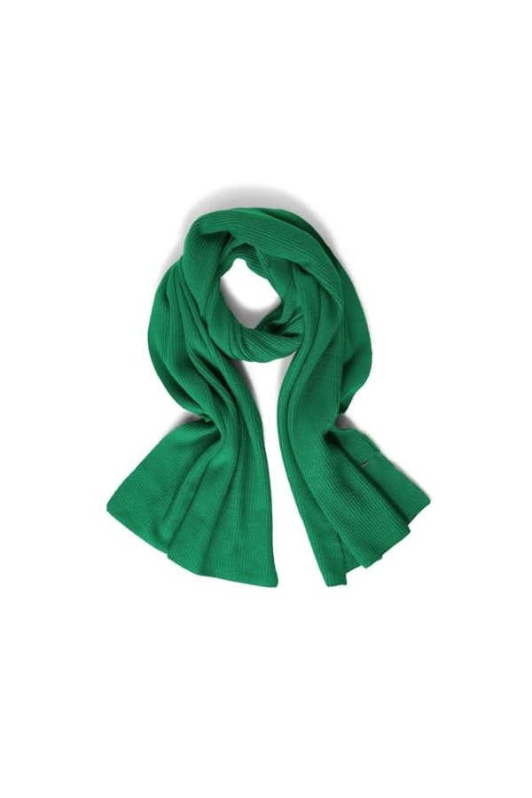 Cecil B572286 Écharpe Tendance, Easy Green, A Femme