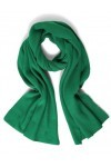 Cecil B572286 Écharpe Tendance, Easy Green, A Femme