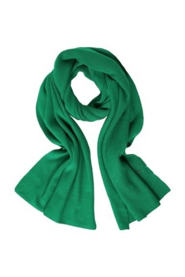 Cecil B572286 Écharpe Tendance, Easy Green, A Femme