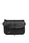 LANCASTER Sac trotteur - Soft Vintage Nova Noir