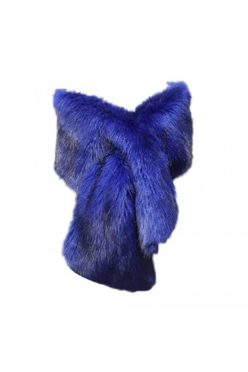 Foulard Femme Écharpe Femme Hiver Automne Hiver Cheongsam Accessoires Épais Écharpe Chaude Imitation Représentation Scène 2 É