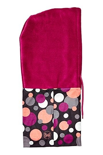 Buff 311011.00 Polar Dots Bandana Multifonctions pour Adulte Taille Unique