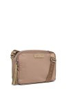 Sac trotteur - Basic Pompon Nude - Champagne