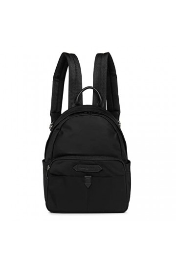 LANCASTER Sac à dos - Basic Sport Noir