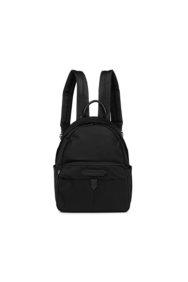 LANCASTER Sac à dos - Basic Sport Noir