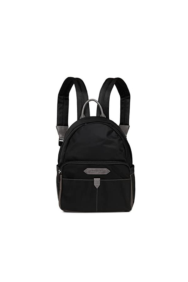 LANCASTER Sac à dos - Basic Sport Noir