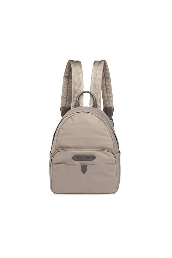 LANCASTER Sac à dos - Basic Sport Noir