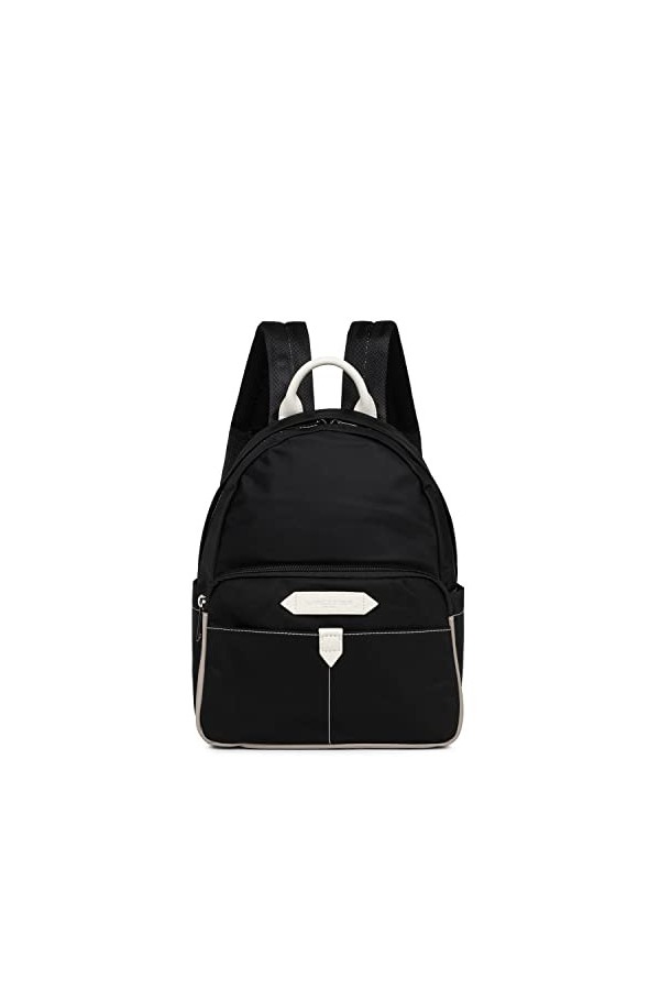LANCASTER Sac à dos - Basic Sport Noir