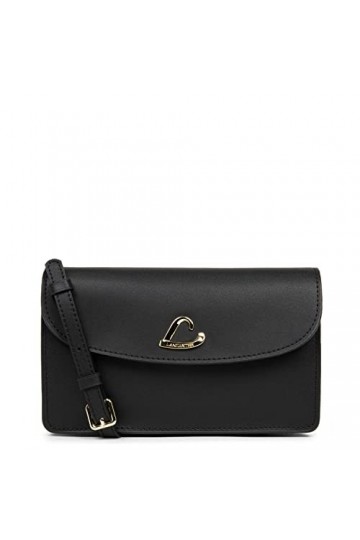 LANCASTER Petite pochette - City Philos Noir