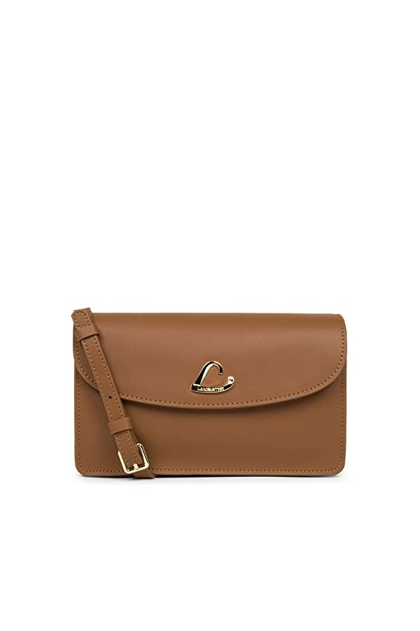 LANCASTER Petite pochette - City Philos Noir